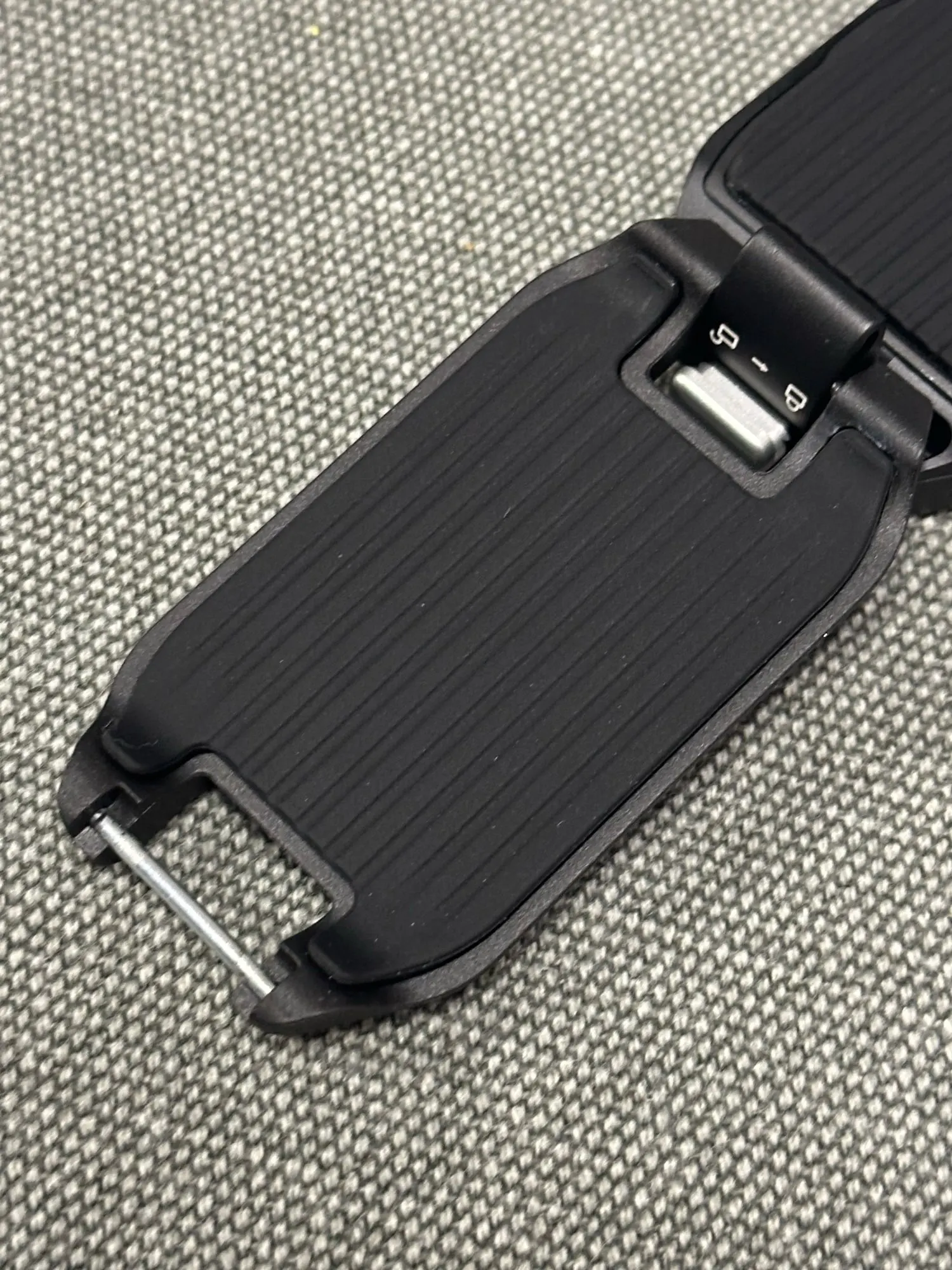 Plaque De Dégagement Rapide Pour Appareil Photo ULANZI F38 Avec Filetage De 1/4" à 3/8", Système De Dégagement Rapide, Plaque QR, Adaptateur De