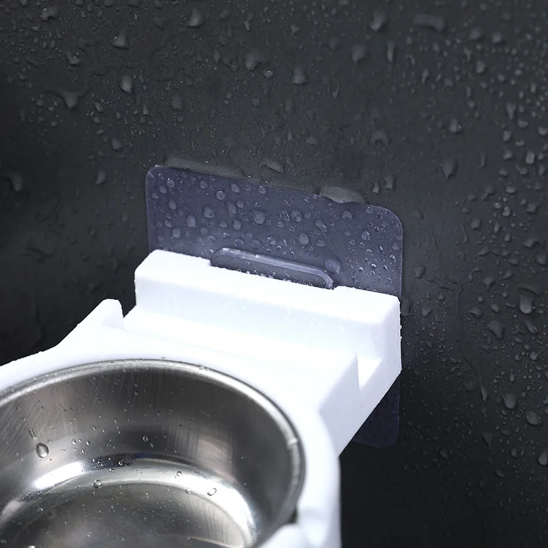 Bathroom Wall Stainless Steel Ashtray Toilet Hanging Cigarette Storage Rack Lighter Holder stainless steel ashtray