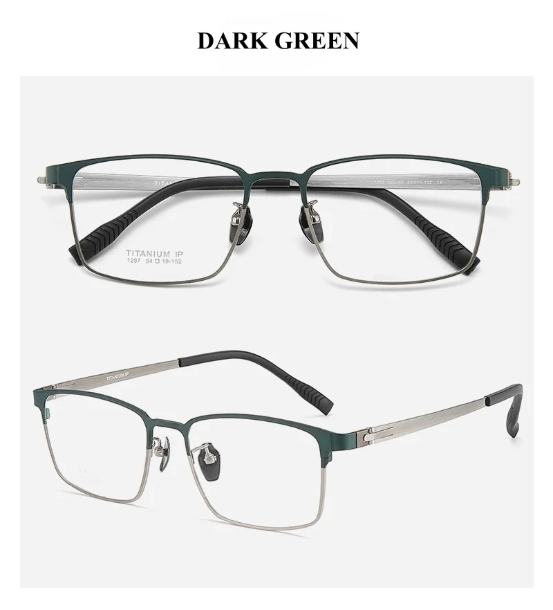 Chashma Ochki Eyeglasses 12