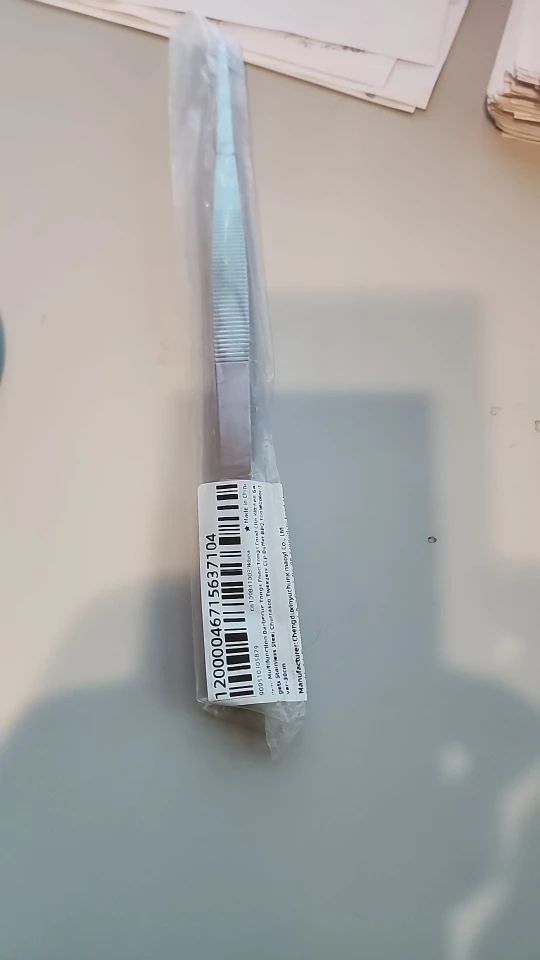 Multifunction Barbecue Tongs Food Tongs Food Clip Kitchen Gadgets photo review