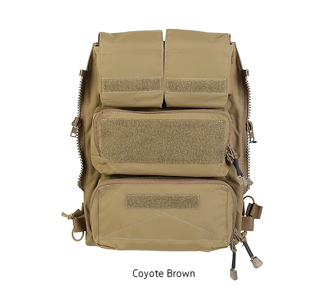 Coyote Brown