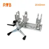 PE/PPR PPH PVDF 20-63mm socket fusion machine Socket 63 ppr ppr pipe welding machine  Portable Socket Welding Machine Prisma JIG 5