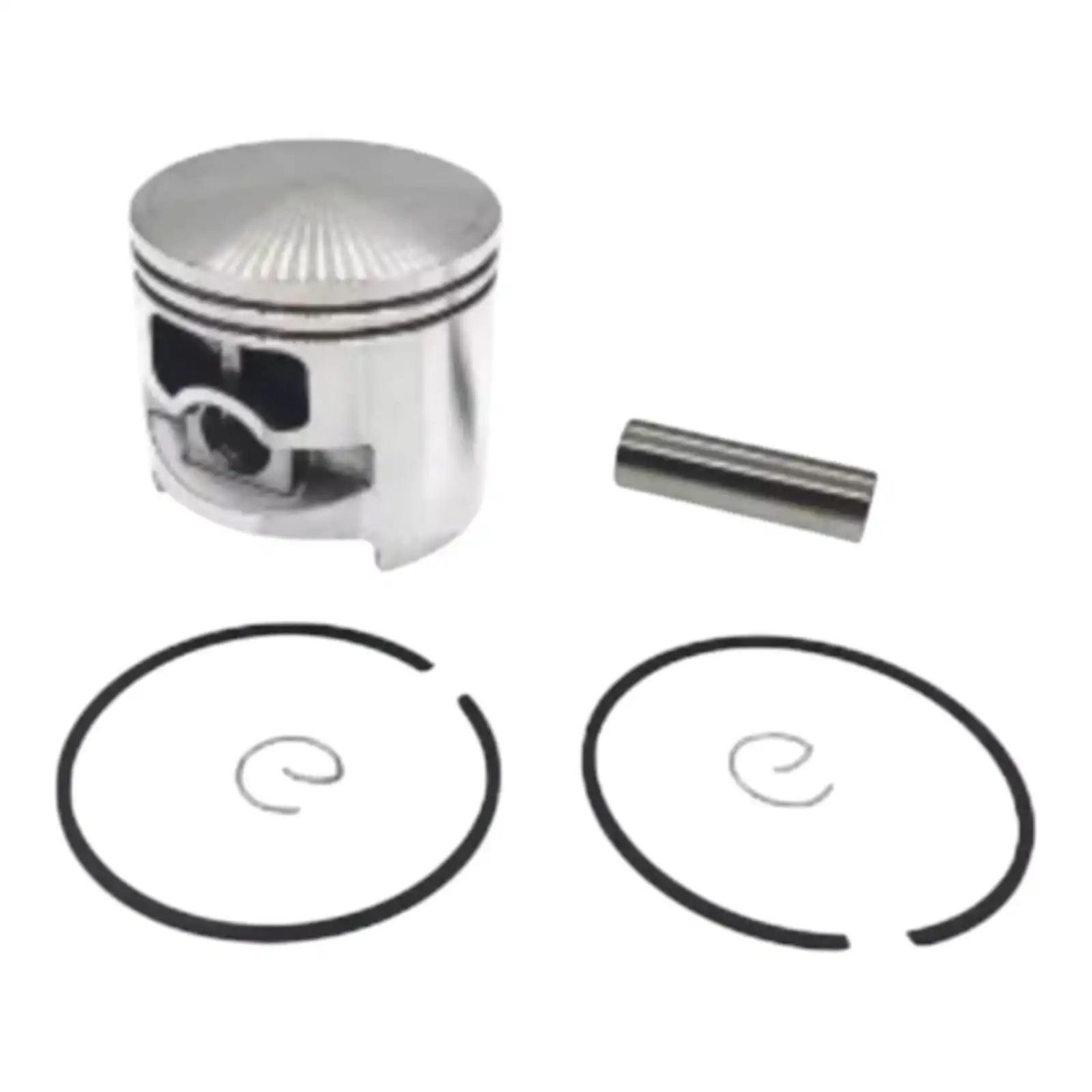 RAOSA Piston y anillos para Sthil 076 075 Ts760, 58mm