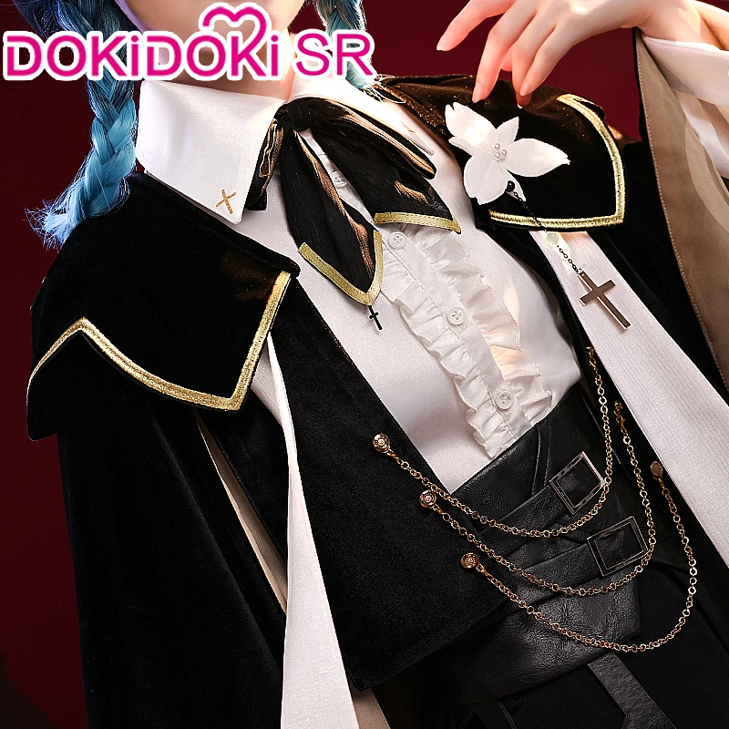  Ƽ ڽ   Ʈ ڽ ڽƬ, DokiDoki-SR Ƽ  ũ ڽ ڽƬ â
