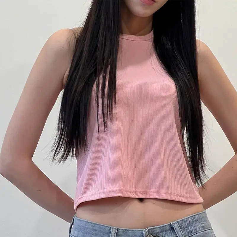 (CL-02) Warning Cropnaci _ Pink