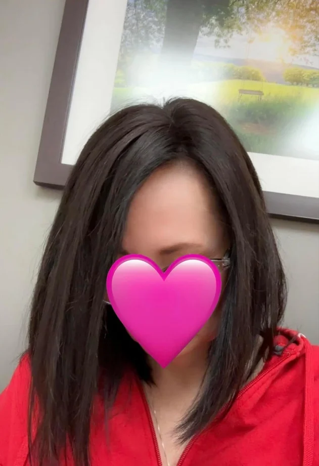 Prisegami kirpčiukai, natūralių plaukų photo review