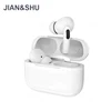 Airs Pro Wireless Earphones Bluetooth Headset TWS Earbuds With Siri Pop-up Window Waterproof Positioning Touch Control For Ios 1