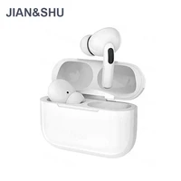 Airs Pro Wireless Earphones Bluetooth Headset TWS Earbuds With Siri Pop-up Window Waterproof Positioning Touch Control For Ios 1