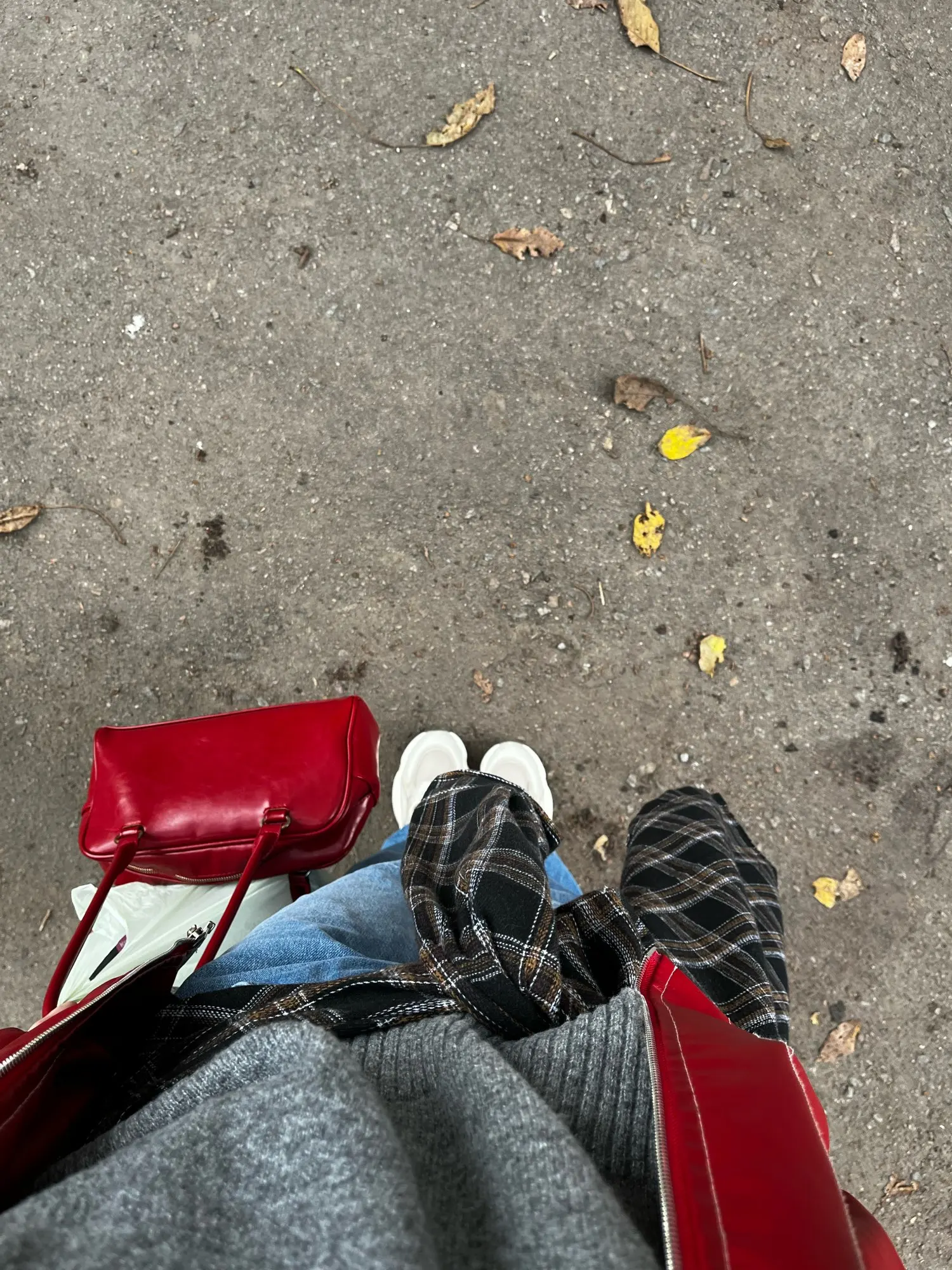 Jumpsuit Leggings - Warmer Einteiler für Yoga, Ski und Freizeit photo review