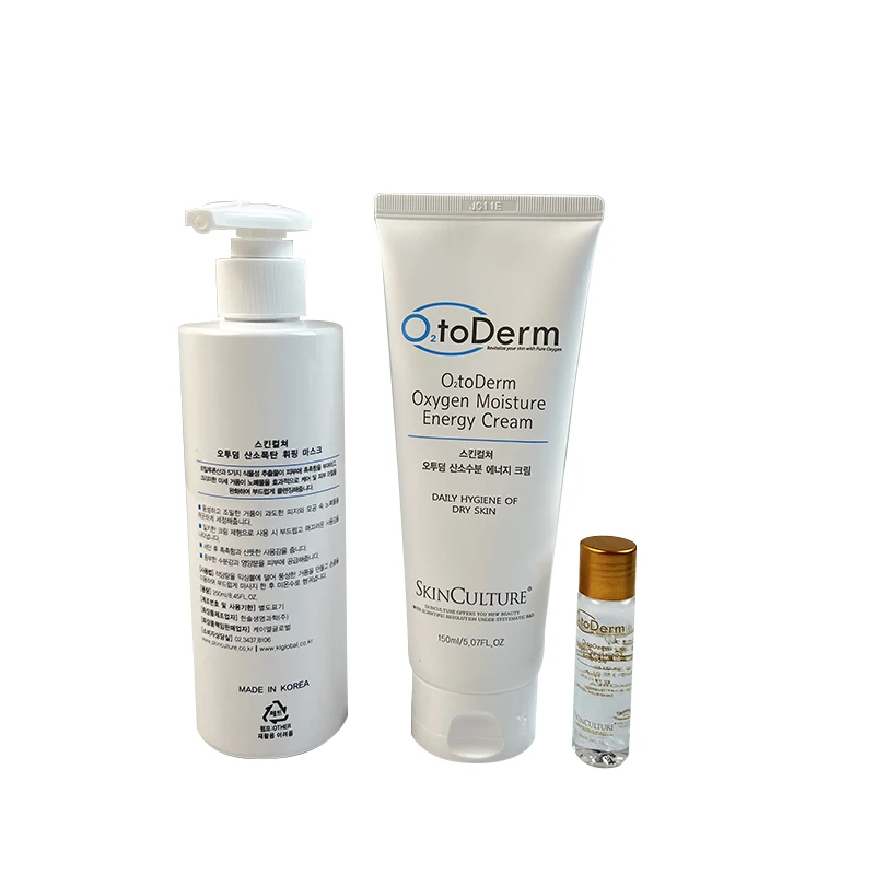 Líquido, O2toderm Produtos, Creme facial, Alta Qualidade