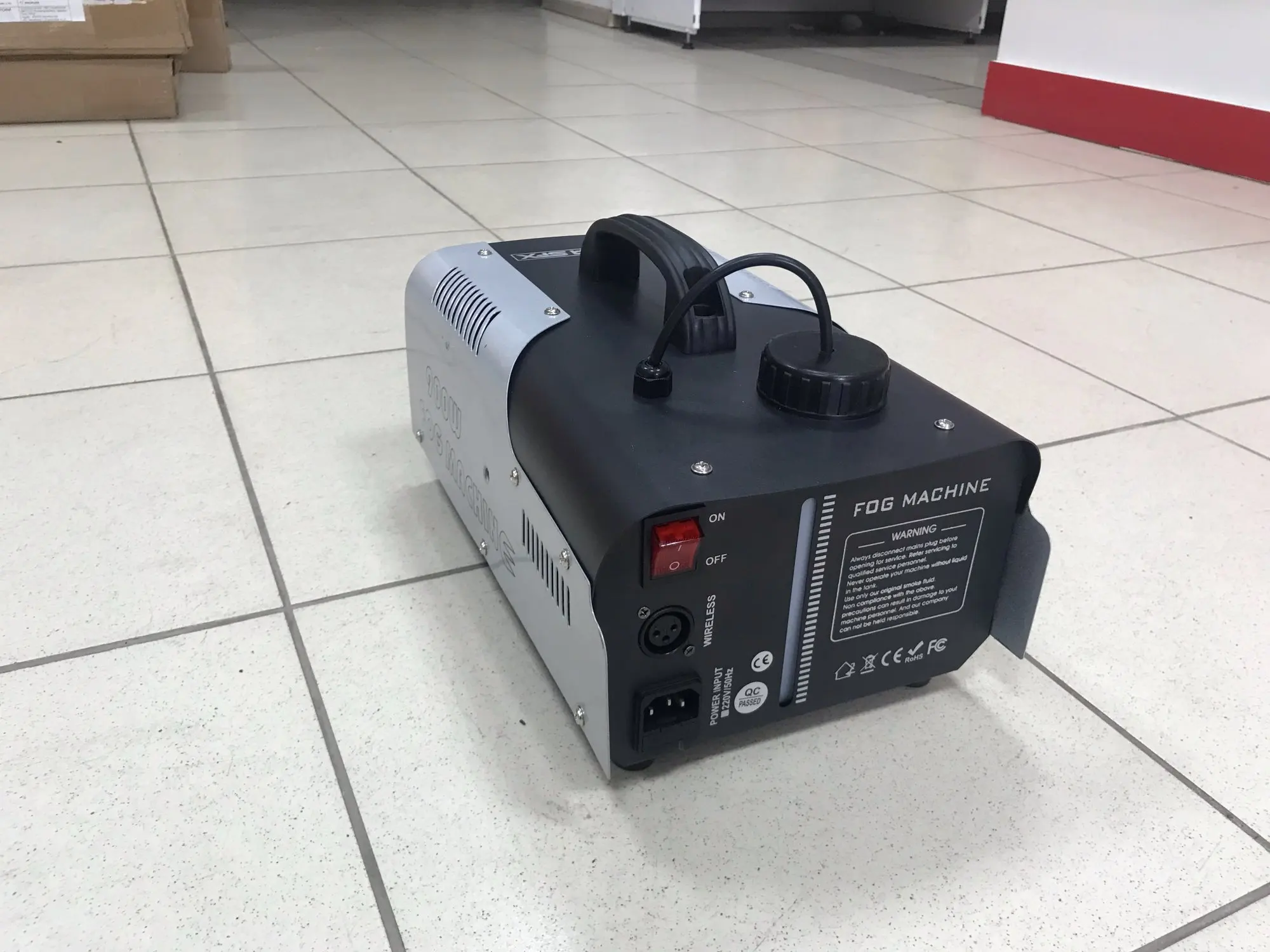 Дым Машина Купить Минск