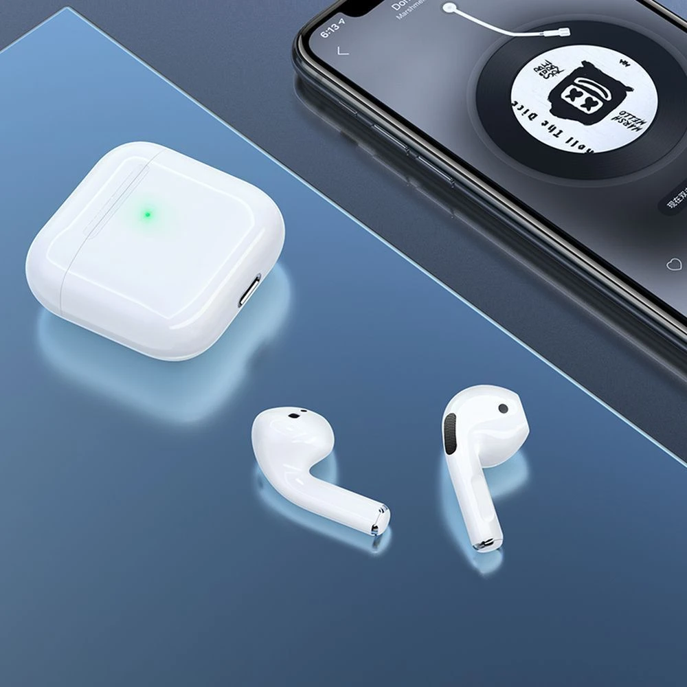 HOCO EW03 Plus TWS Wireless Bluetooth Earphone 5.1 description image 2