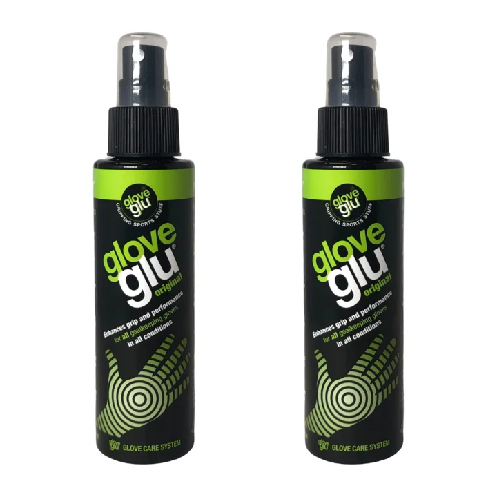 

Glove Glu Goalkeeper Formula - 120ml Bottle x2