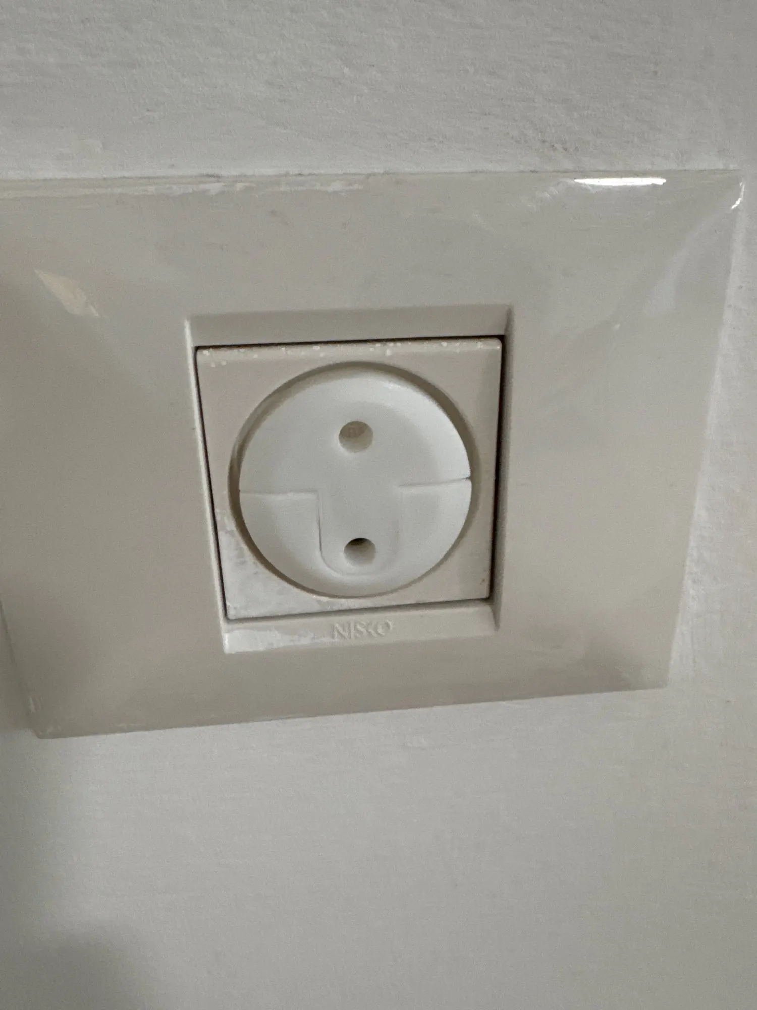 5pcs/10pcs Children Anti Electric Shock Protector Cover Baby Security Protection Electrical Safety Socket Protective Cover photo review