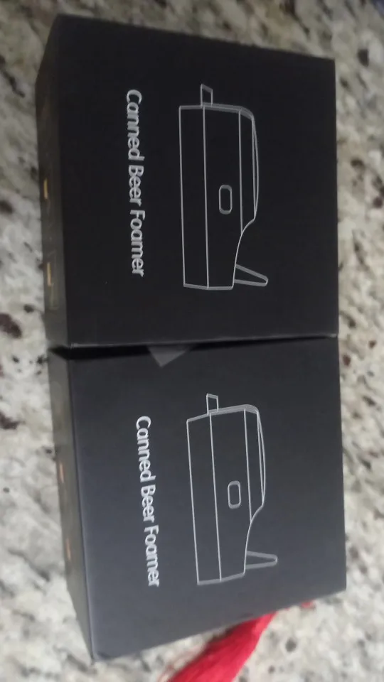 EasyChopp™ Chopp Instantâneo para Cerveja Portátil (Original) photo review