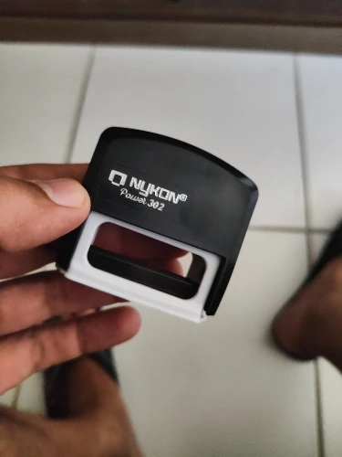 Máquininha De Cortar Cabelo e/ou Barbeador Portátil Aparador Barba 3915 bivolt Recarregável-ENVIO IMEDIATO PARA TODO BRASIL photo review