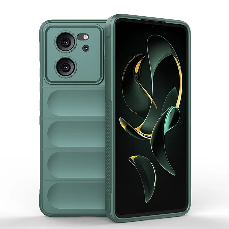 Robuste Handyhülle Für Xiaomi Und Redmi Stoßfeste Schutzhülle_voghion.com