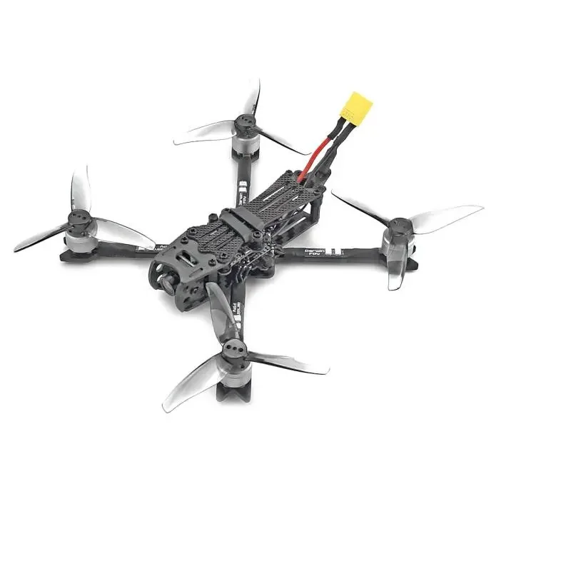 DarwinFPV Baby pro v3 Обезьяна 3 thumbnail 3