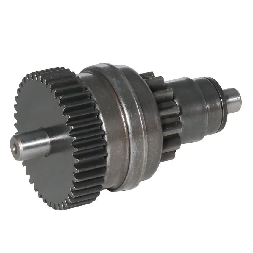 14/40 зубьев Bendix для HUSVARNA TE250 TE300 TX 300 TE250I TE300I 2017-2023 HQV мотоциклы велосипедный двигатель колесо переключения передач 55440126000