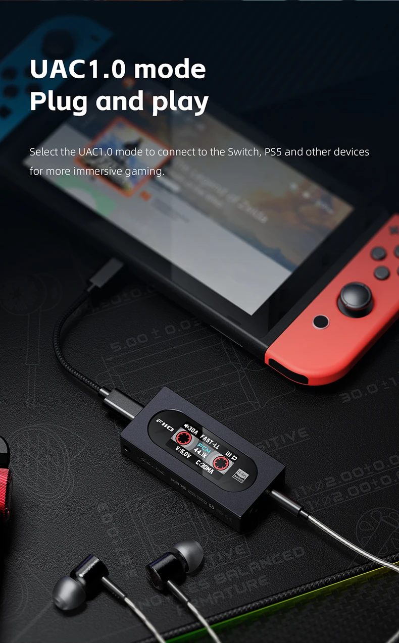 FiiO KA15 130 Ae9e22577bc2643bf893eacd8e06106ba1