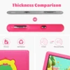 KT1006 10.1 Inch Kids Tablet 6GB RAM+64GB ROM+128GB SD Expand 5000mAh HD Dual Camera With Parenal Control Toy Gift for Children 6