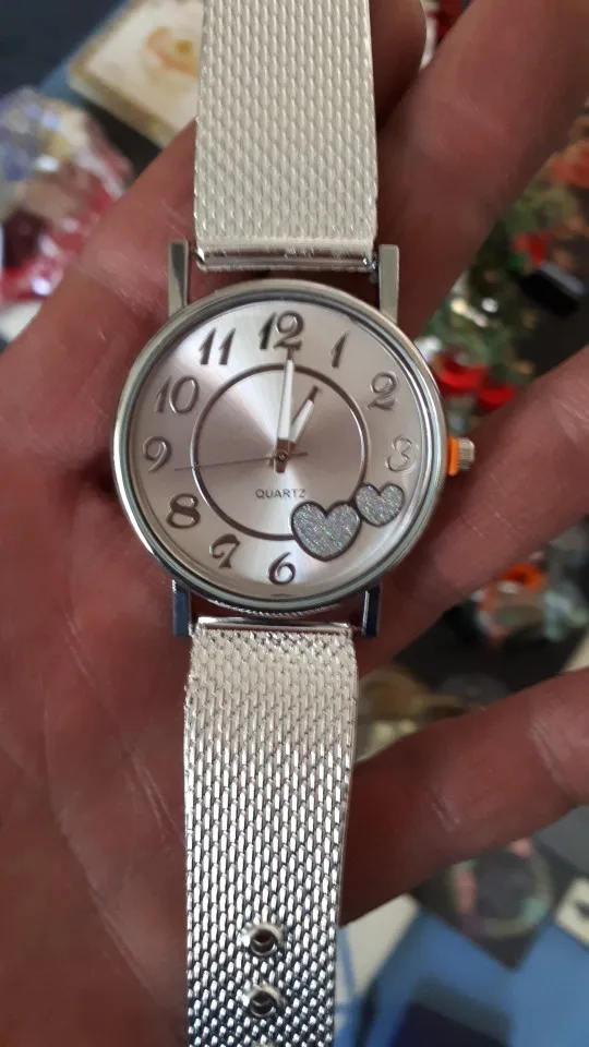 Relógios femininos de luxo moda cerâmica relógio para senhoras elegante pulseira à prova dwaterproof água relógio de pulso de quartzo relógio superior amante photo review