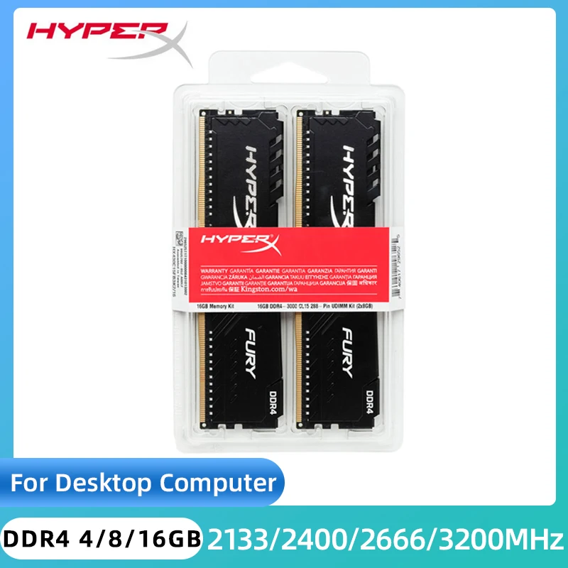 G.Skill 16GB DDR4 16Go DDR4 3200MHz Module De Mémoire - Modules De - Foto 6