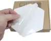20PCS Clear Surfboard Deck Grip Pad- Waxless Hexagon Traction Surfpad DIY Accessories Non-Slip Traction Pad for Skateboard,kayak 3
