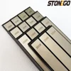 STONEGO Diamond Whetstone, Kitchen Knife Edge Sharpener Replacement Grinding Stone ,Sharpening System Diamond Stone