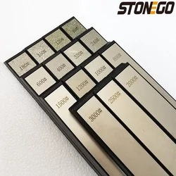 Premium Diamond Whetstone (2500 Grit)