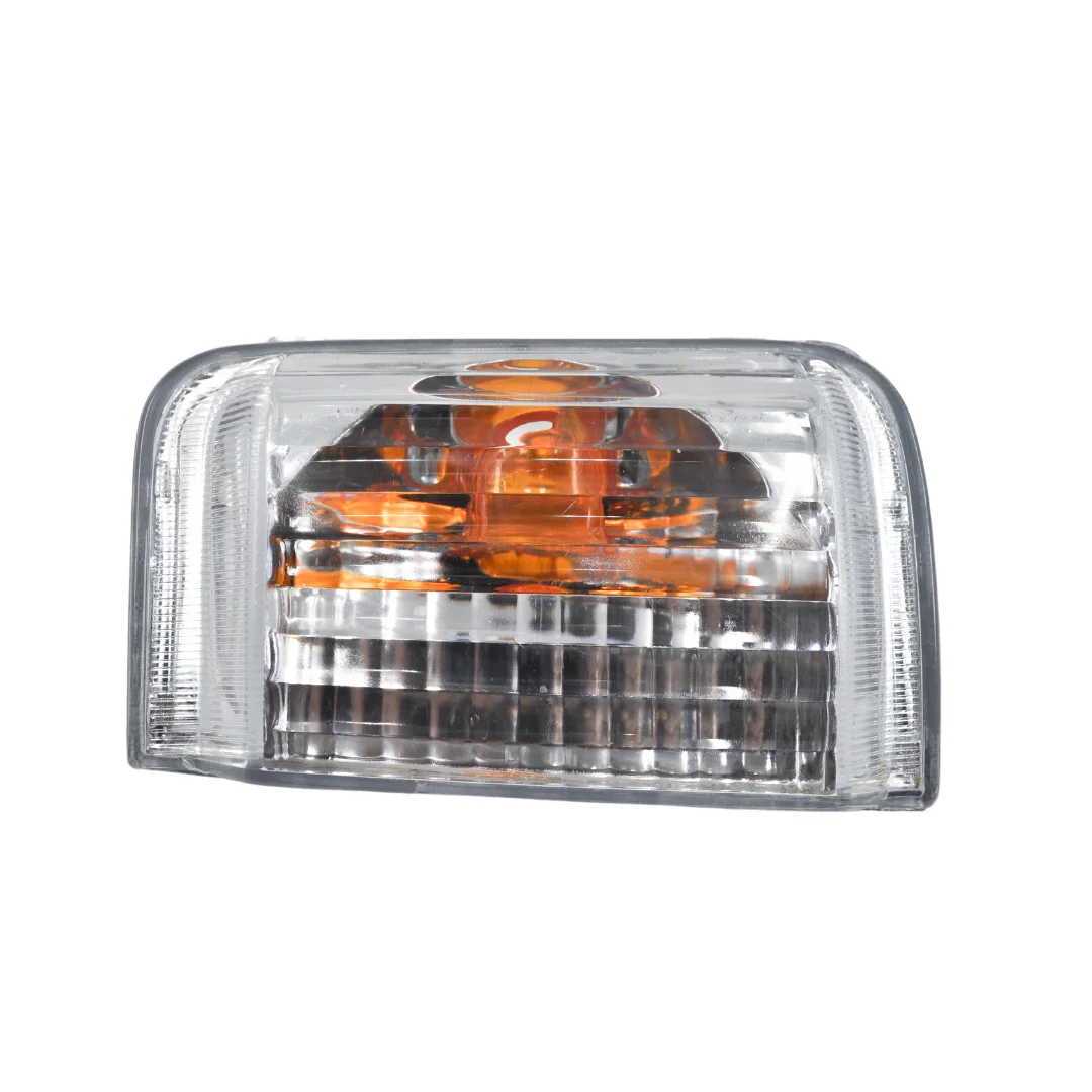 Segnale Specchio Destro-Giallo Per Fiat Ducato, Peugeot Boxer