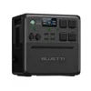 【US Plug】BLUETTI Solar Generator AC240, 1536Wh/2400W Solar Generator Emergency Power for Camping, Home Use, RV Life 1