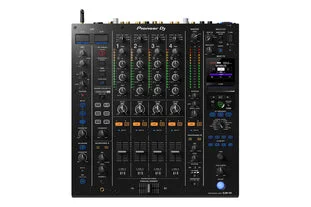 전문 4 채널 올인원 CDJ3000 + DJMA9 번들