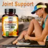2226-12eb2f.jpg Turmeric Curcumin - 95% Curcumin & Bioperine - Highly Absorbable Turmeric Supplement, Joint & Digestion Health - 120 Capsules