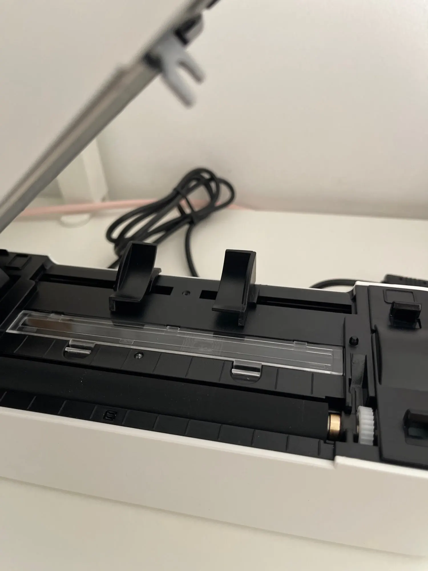 Phomemo 241 طابعة ملصقات حرارية بلوتوث صغيرة لاسلكية 4X6 متوافقة مع iPhone Android