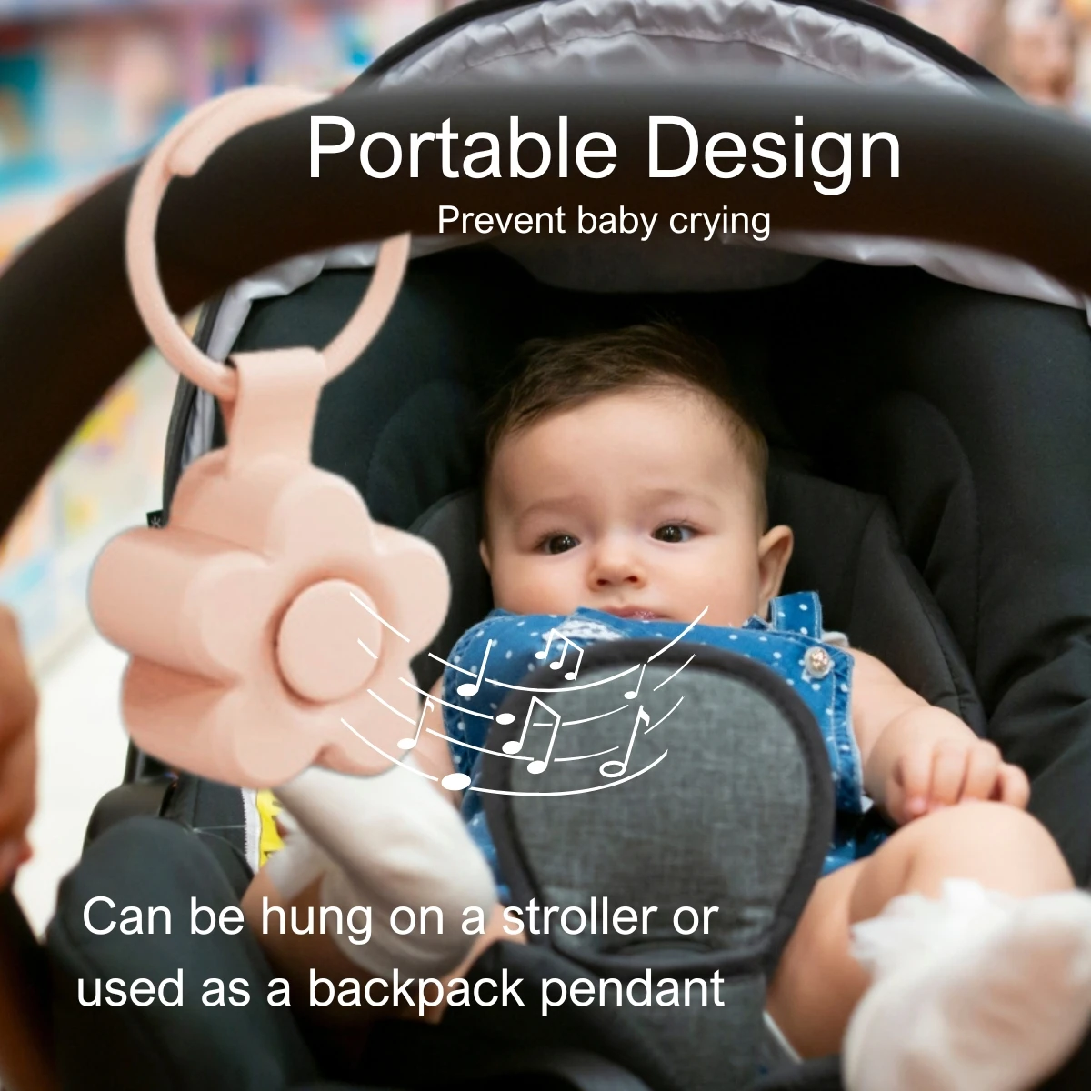 Calming Sound Device