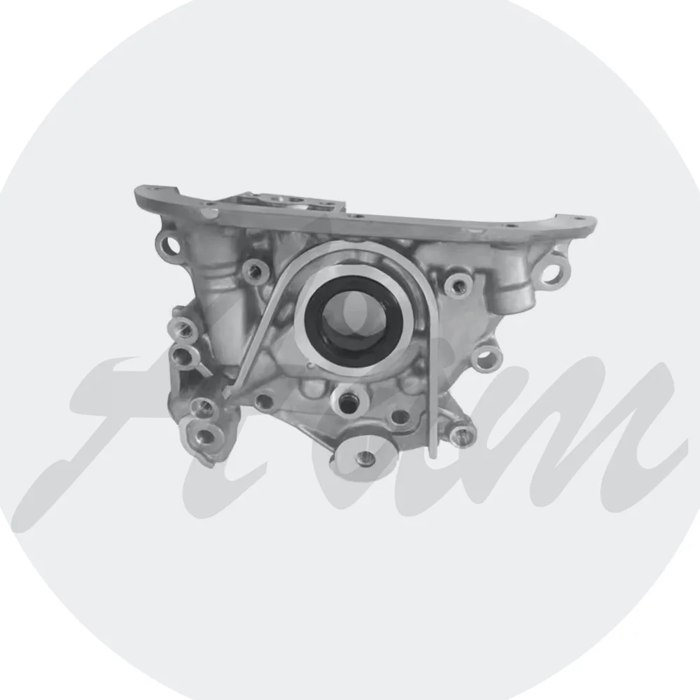 Auto Oil Pump For Toyota Corolla AE86 GT MR2 4AGE 15100-19015 1510019015