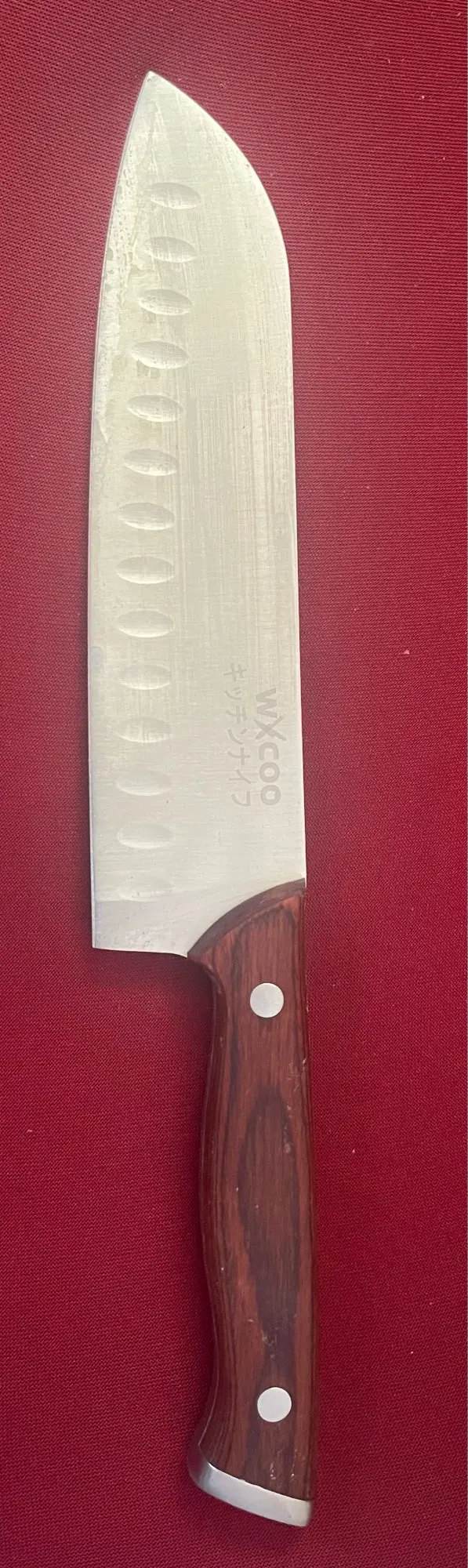 Kitchen Wooden Chopping Boards Cutting Board Double-sided Available Thick Wooden Boards photo review