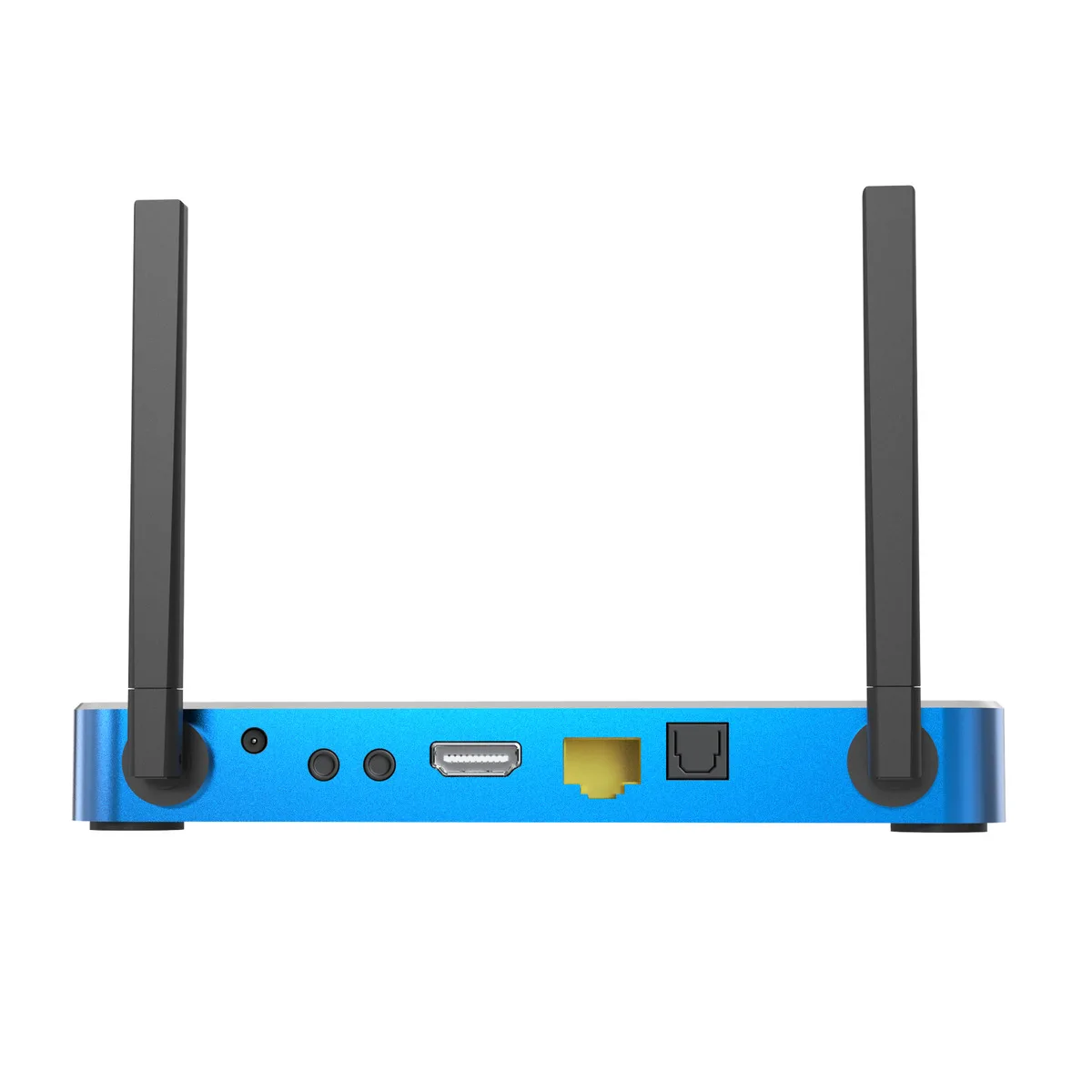 

Доступно для доставки SUPERBOX S5 MAX.