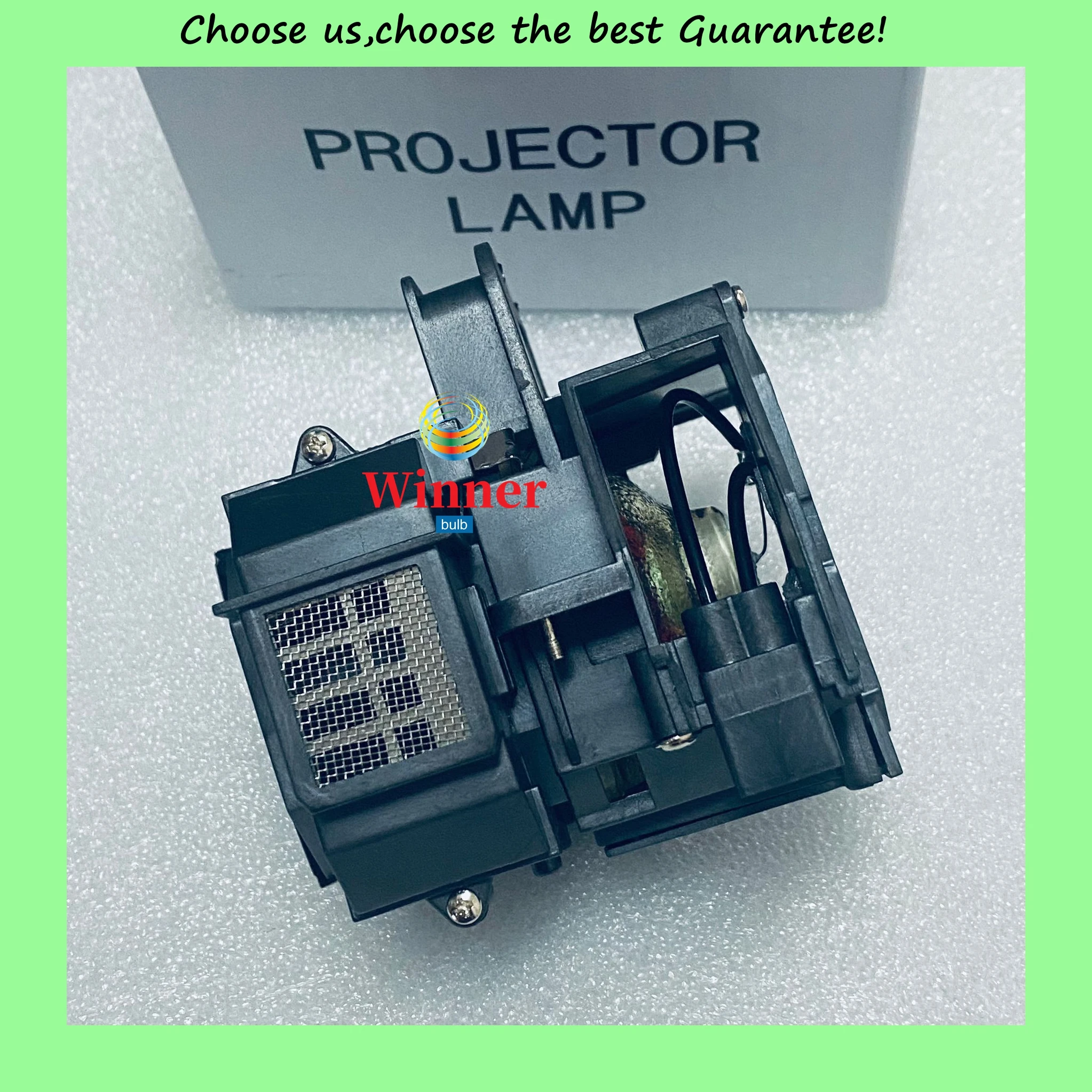 Original lamp ELPLP49/V13H010L49 for EH-TW2800 TW2900 TW3000 TW3200 TW3500 TW3600 TW3800 TW4000 Projector