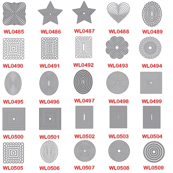 Metal Cutting Dies 1
