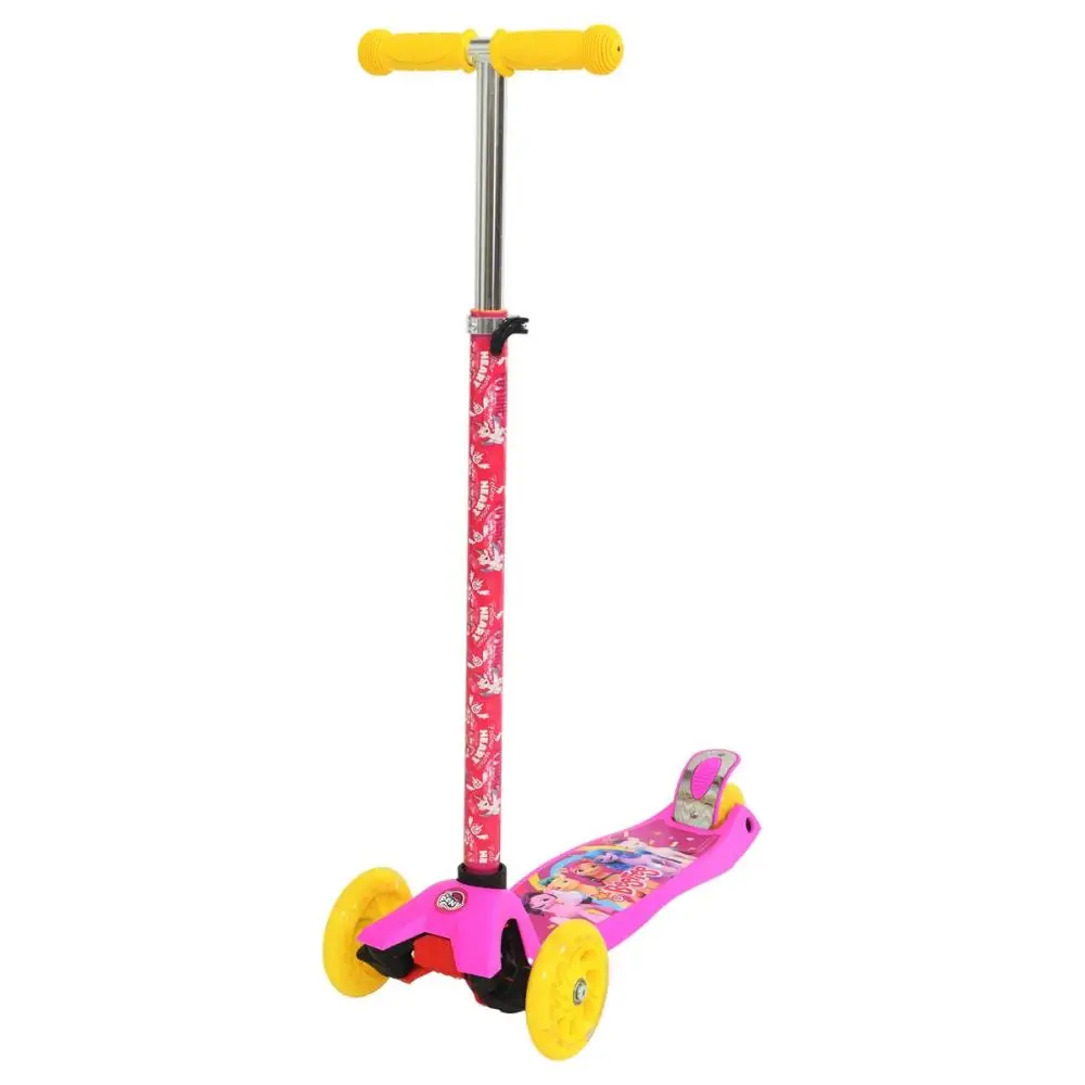 my little pony trike