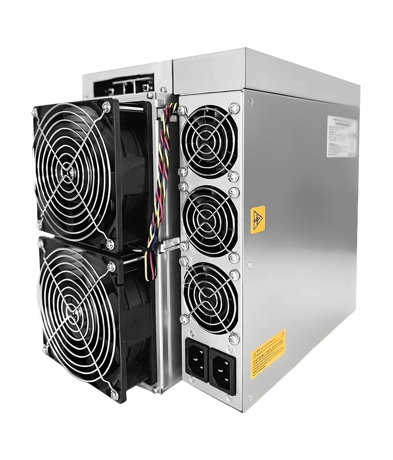 

Bitmain Antminer KS5 и KS5 Pro KAS miner