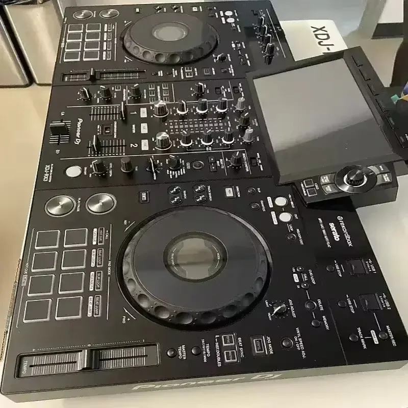 NEW HOT Pioneer DJ XDJ-RX3 2ch All-in-One DJ System