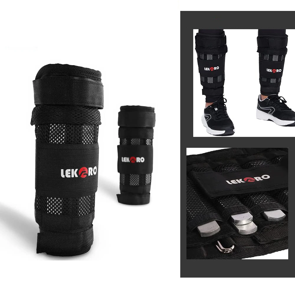 Running Adjustable Weight Training Sandbags Fitness Equipment