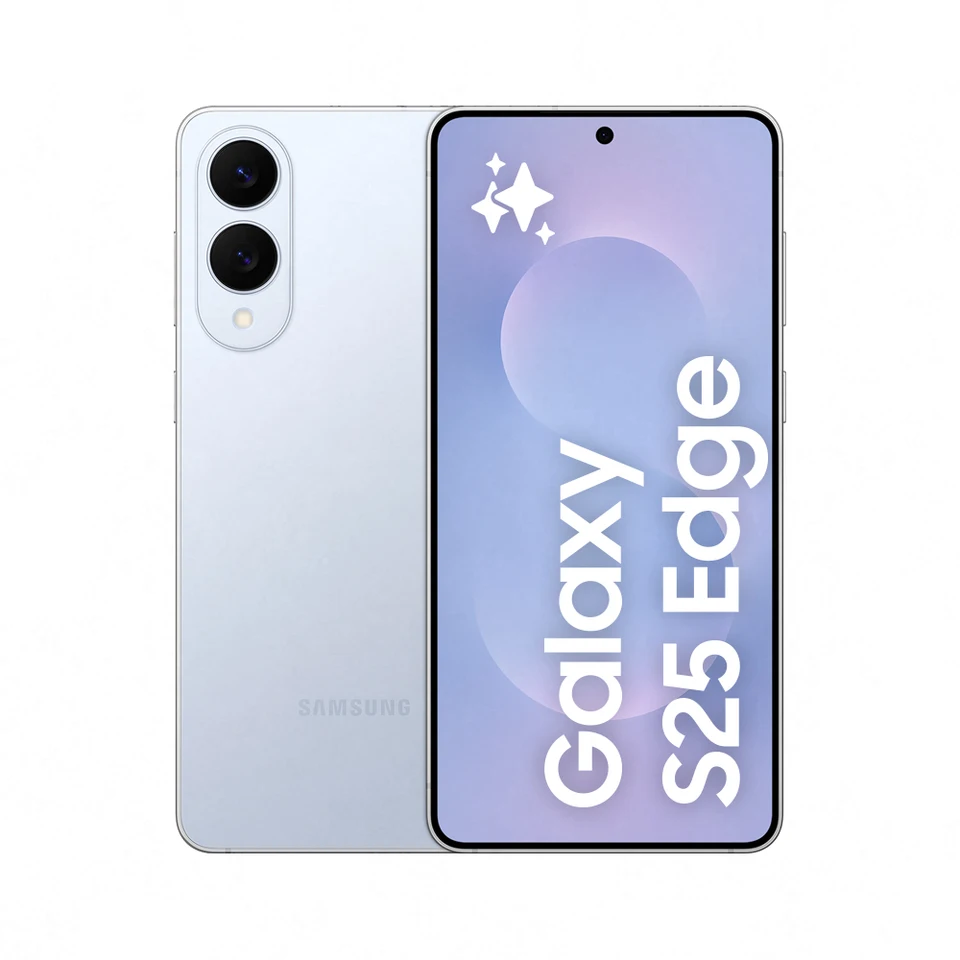 Galaxy S25 Edge Self-Refense 256Gb - AliExpress