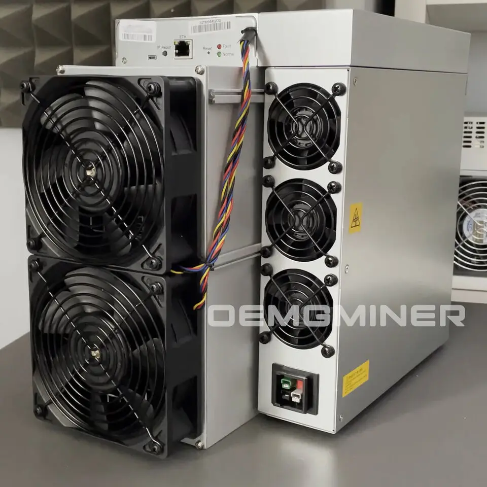 Cr Acquista 3 Ottieni 2 Gratis Bitmain Antminer Ks5 Pro 21Th 3150W Kas Miner Kaspa As