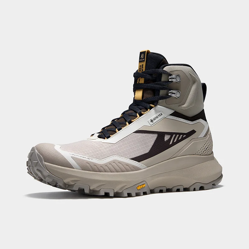 KAILAS KUOCANG Gore-tex Mid Waterproof Hiking Shoes For Women