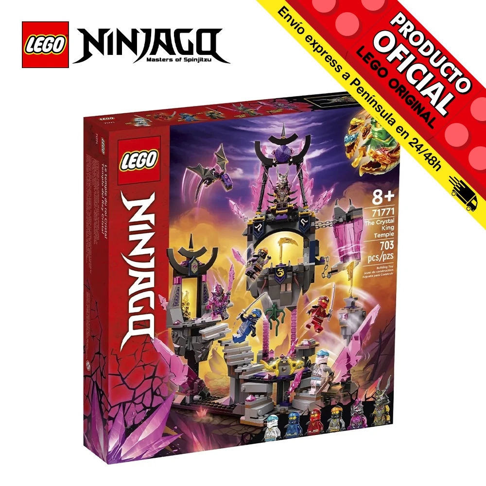 Lego Ninjago Sezon 1 Bajeczki Org