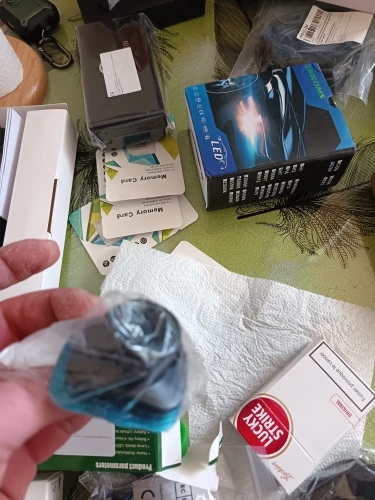 17mm Ball Head Magnetic Car Phone Holder GPS Support Smart Phone Bracket For Iphone15/14 13 Phone Holder photo review